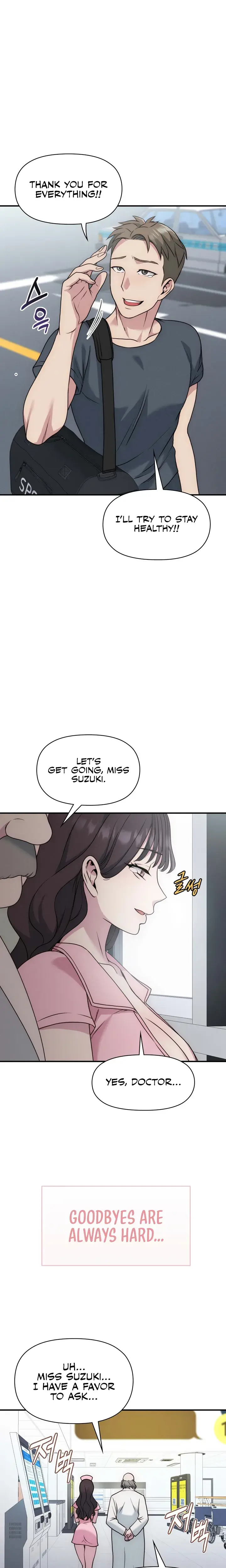 Host Club Chapter 3 - Page 20