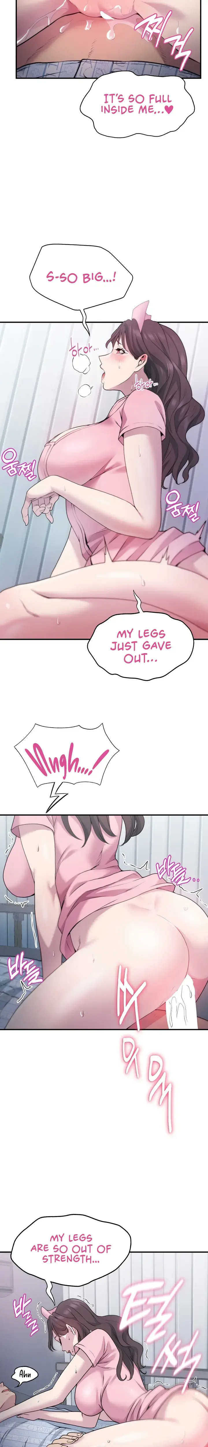 Host Club Chapter 3 - Page 4