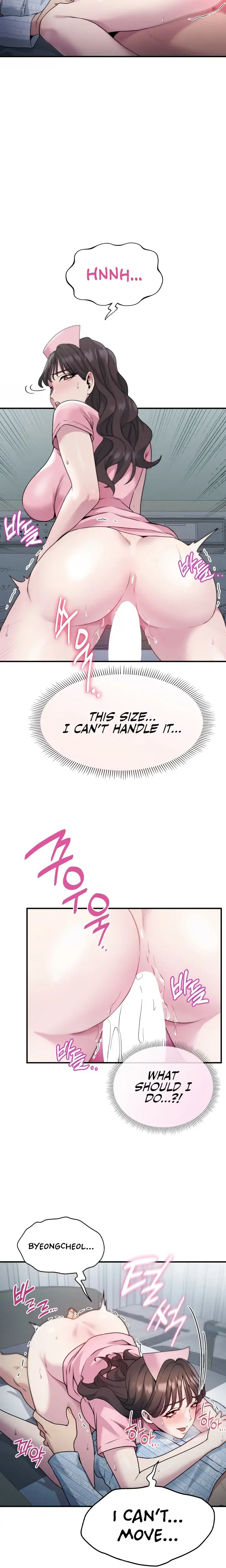 Host Club Chapter 3 - Page 5