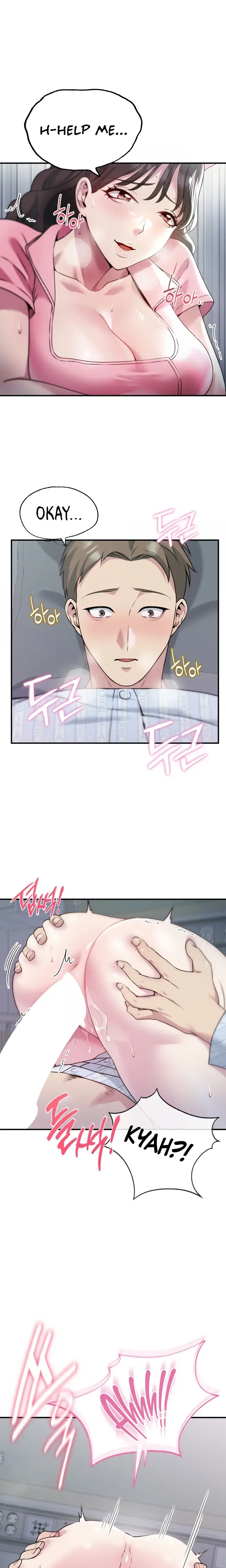 Host Club Chapter 3 - Page 6