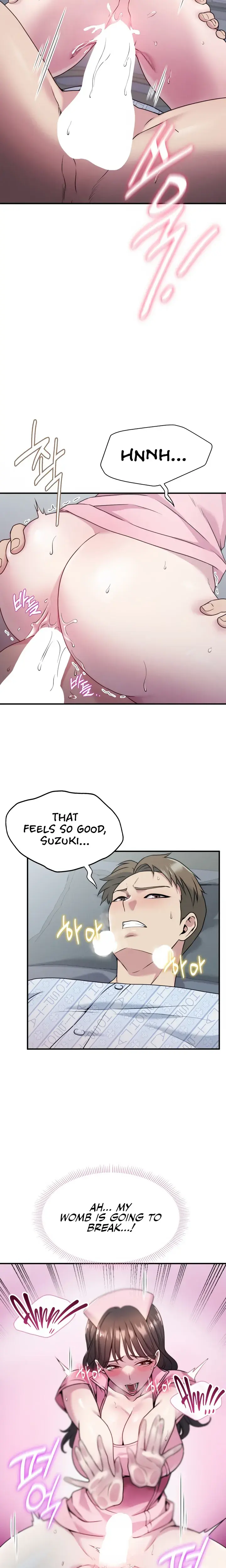 Host Club Chapter 3 - Page 7