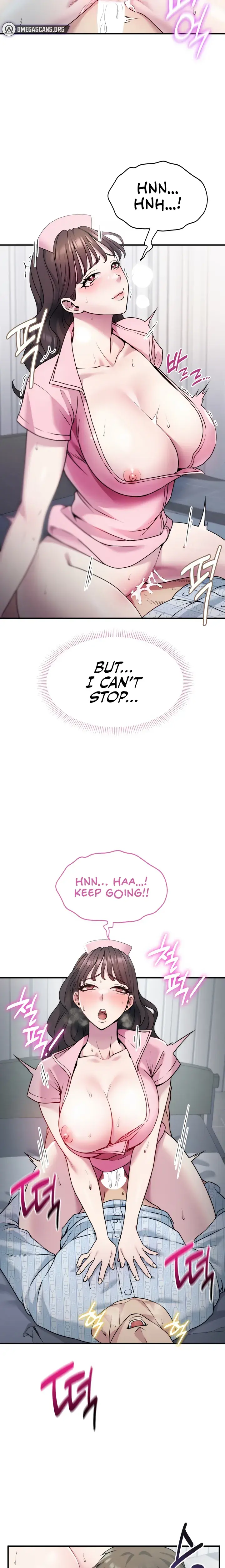 Host Club Chapter 3 - Page 8