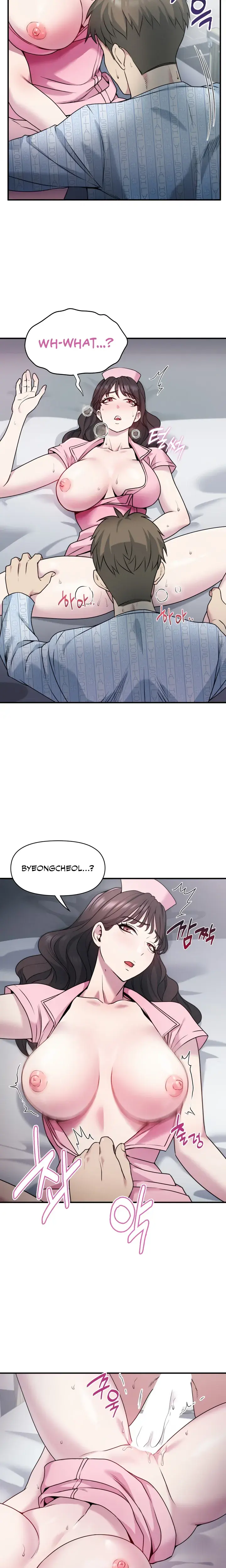 Host Club Chapter 3 - Page 9