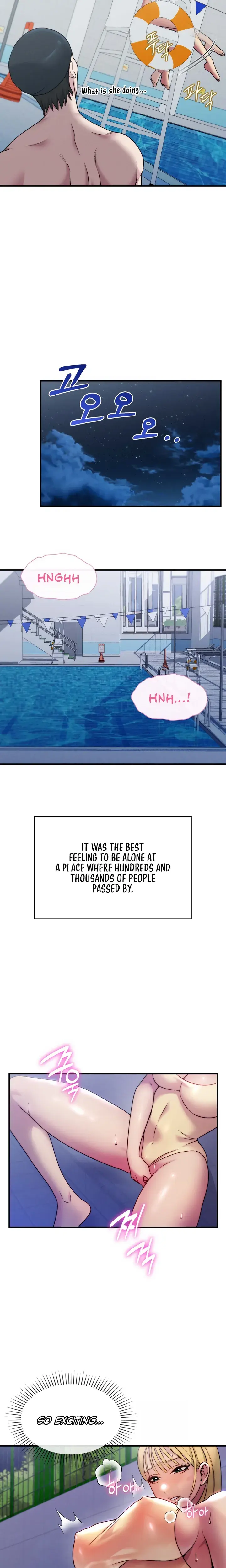 Host Club Chapter 4 - Page 10