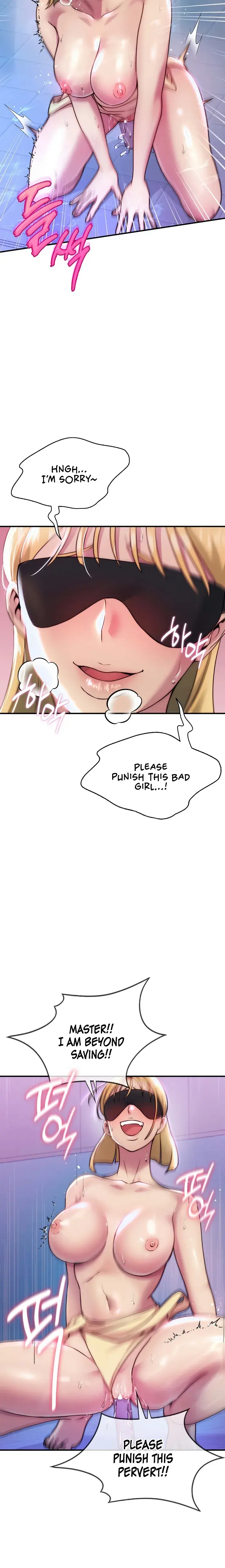 Host Club Chapter 4 - Page 14