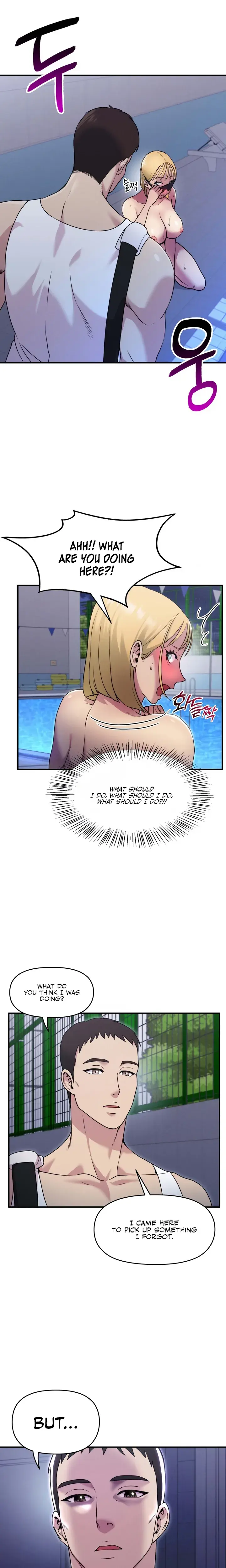 Host Club Chapter 4 - Page 16