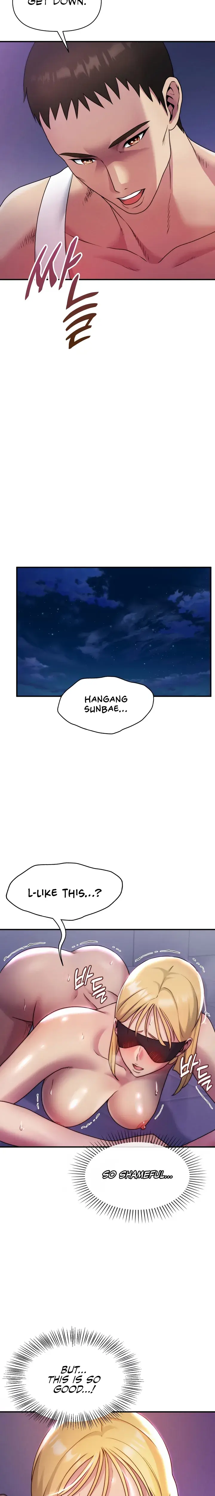 Host Club Chapter 4 - Page 19
