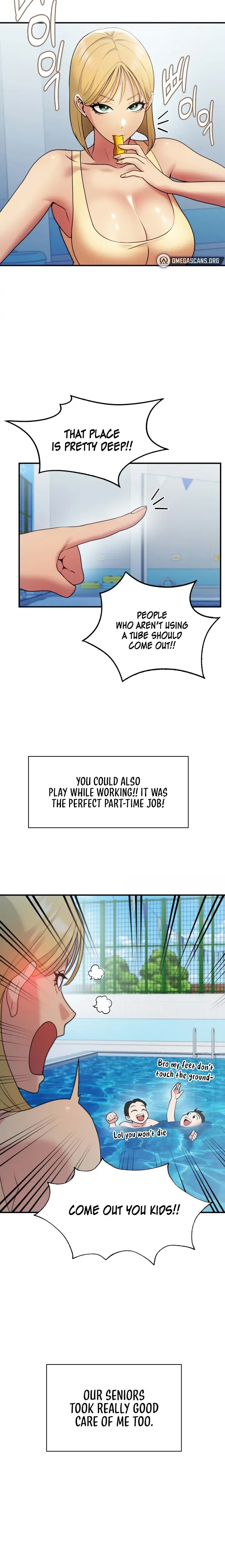 Host Club Chapter 4 - Page 2