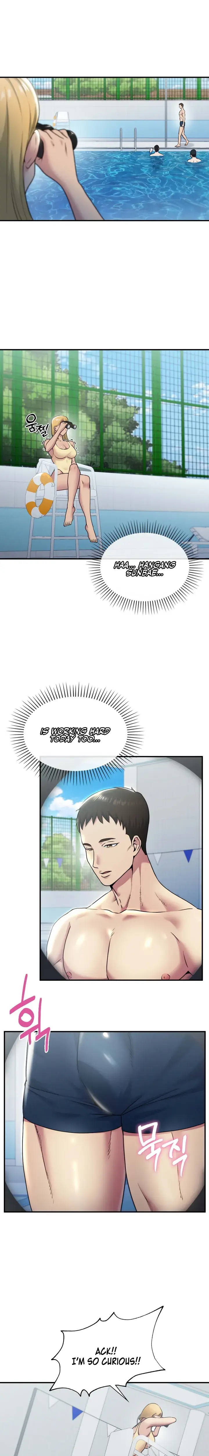 Host Club Chapter 4 - Page 9