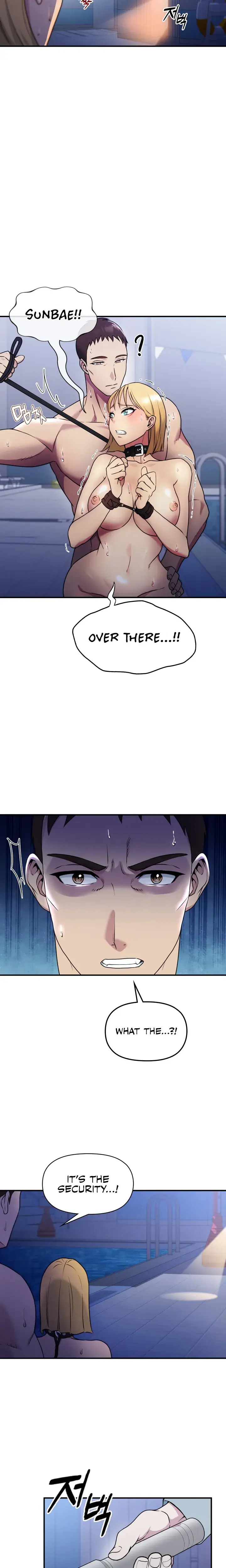 Host Club Chapter 5 - Page 11