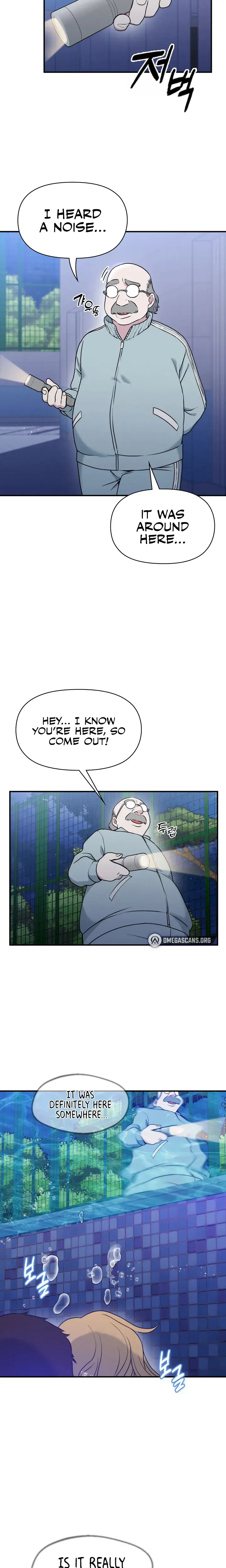 Host Club Chapter 5 - Page 12