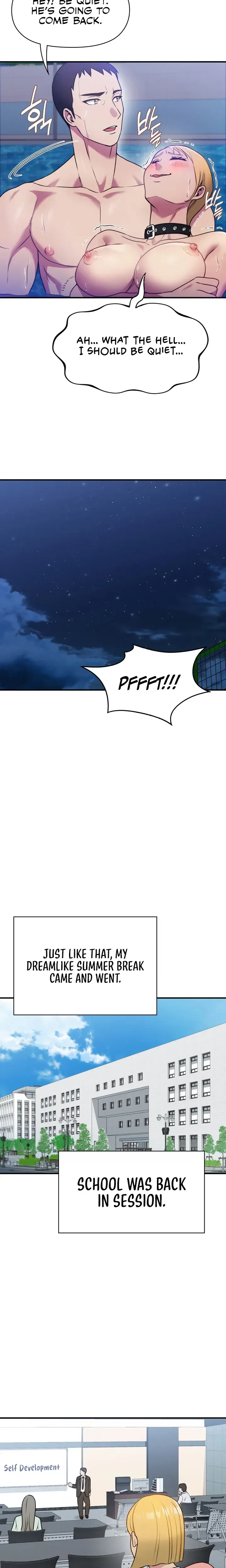 Host Club Chapter 5 - Page 15