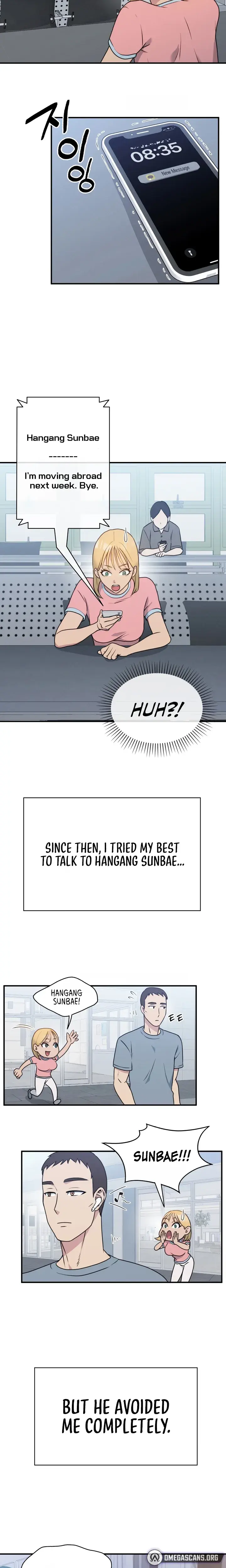 Host Club Chapter 5 - Page 16