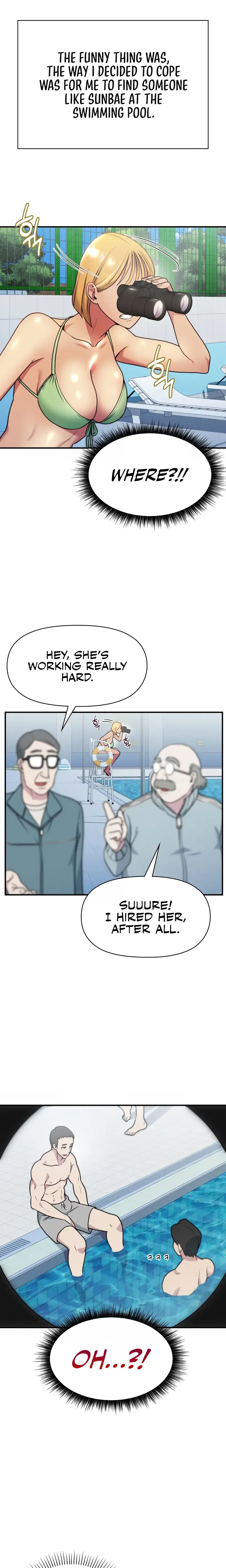 Host Club Chapter 5 - Page 18