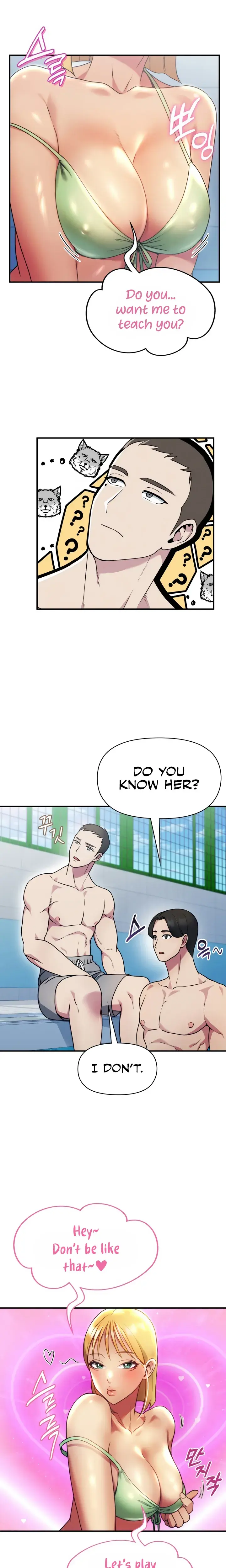 Host Club Chapter 5 - Page 20
