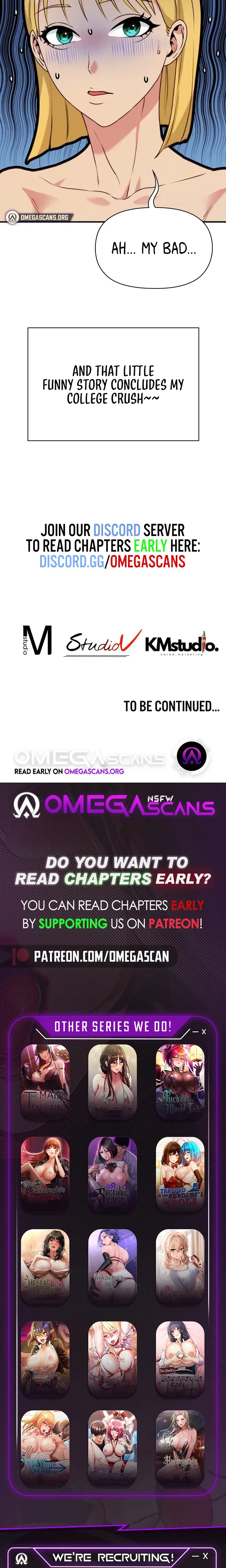 Host Club Chapter 5 - Page 22