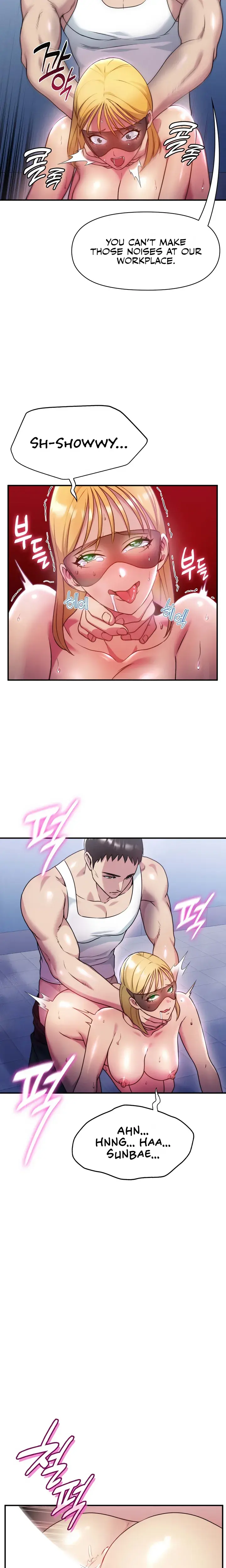 Host Club Chapter 5 - Page 4