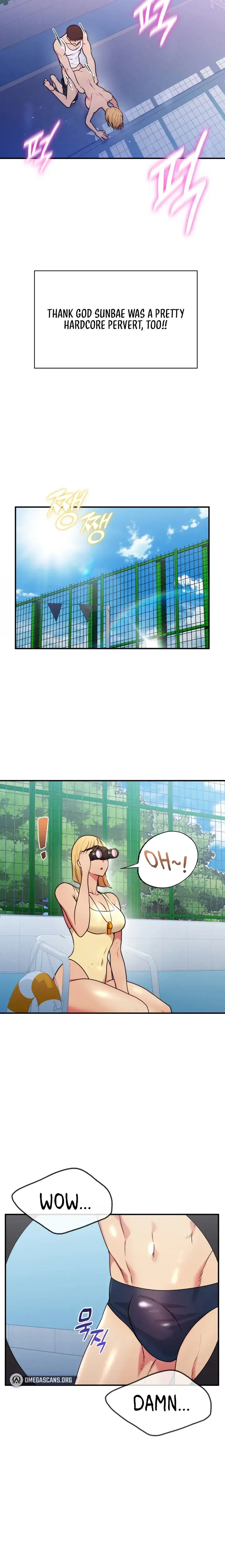 Host Club Chapter 5 - Page 7