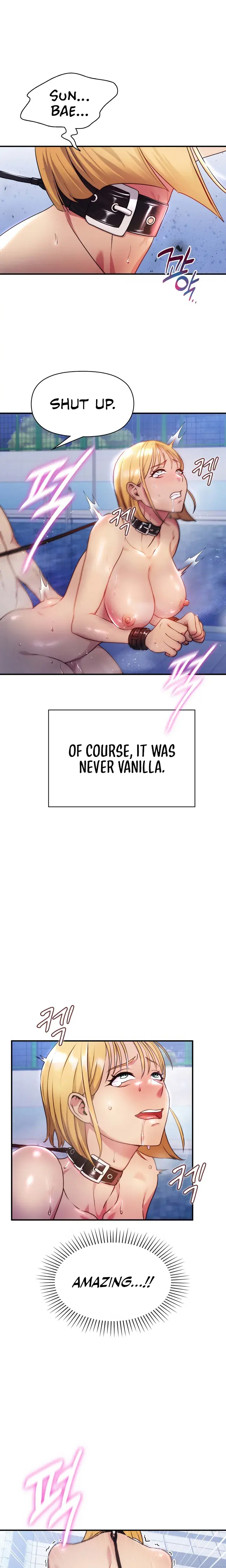 Host Club Chapter 5 - Page 9