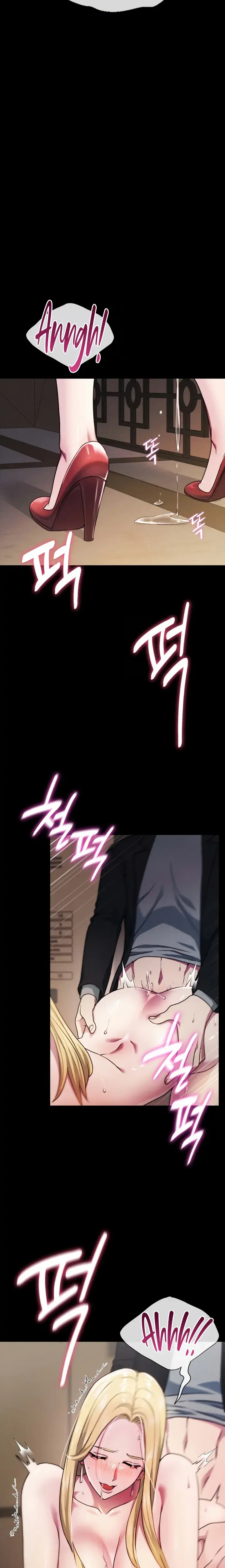 Host Club Chapter 6 - Page 12