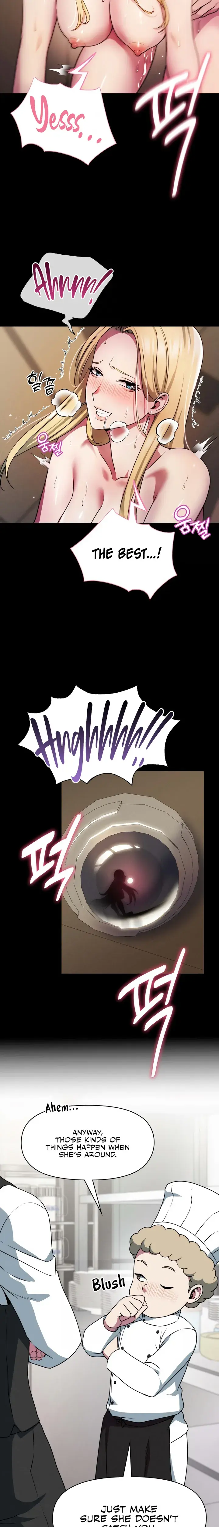 Host Club Chapter 6 - Page 13