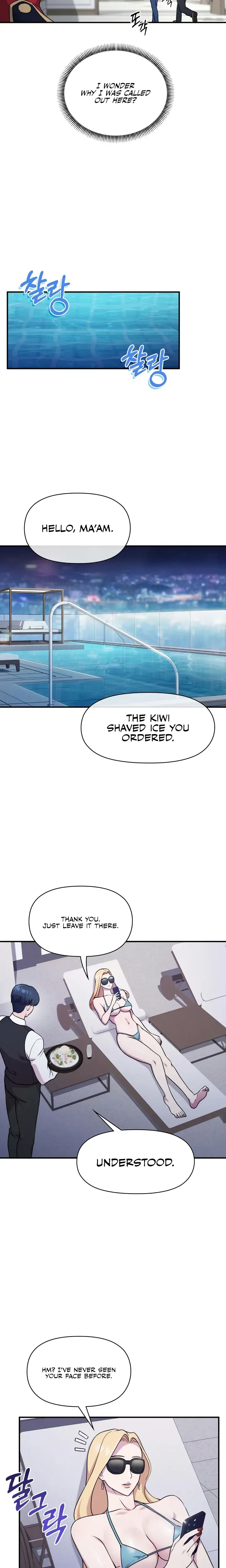 Host Club Chapter 6 - Page 16