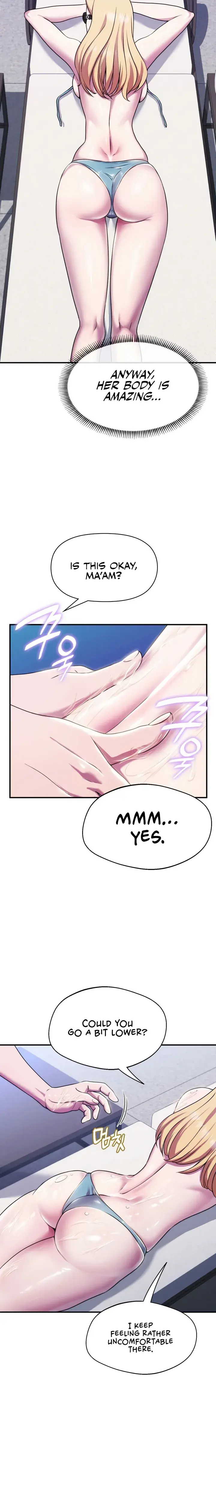 Host Club Chapter 6 - Page 21