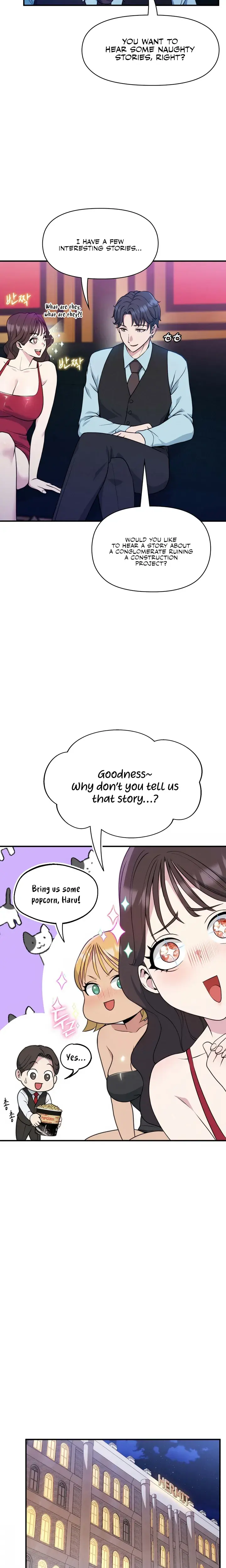 Host Club Chapter 6 - Page 4