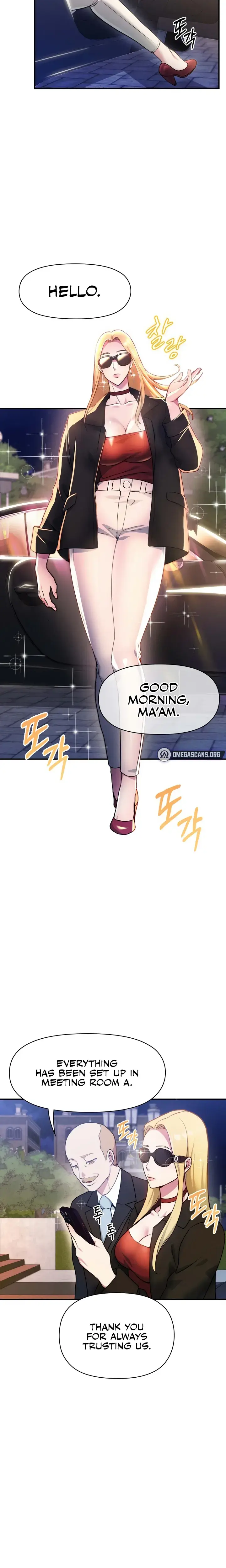 Host Club Chapter 6 - Page 7