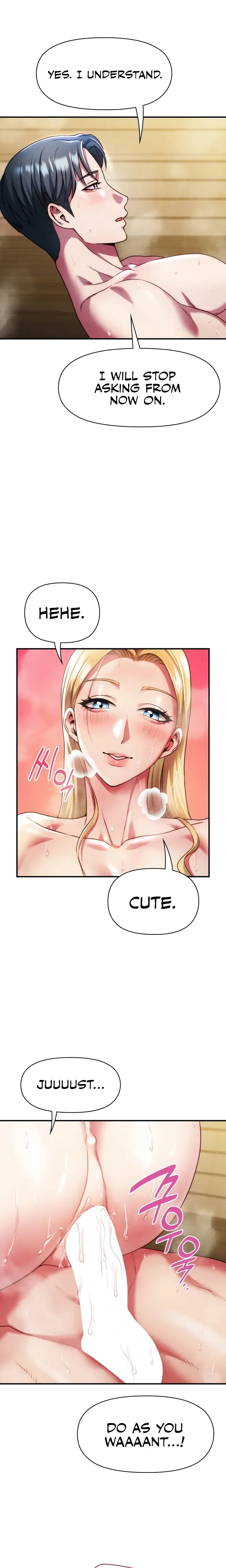 Host Club Chapter 7 - Page 10