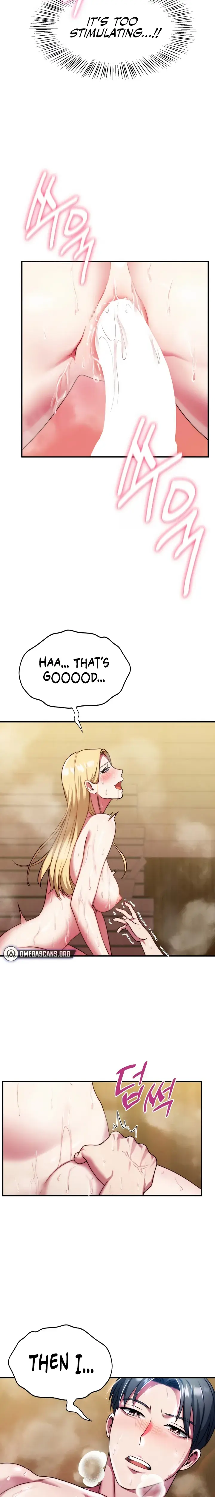 Host Club Chapter 7 - Page 12