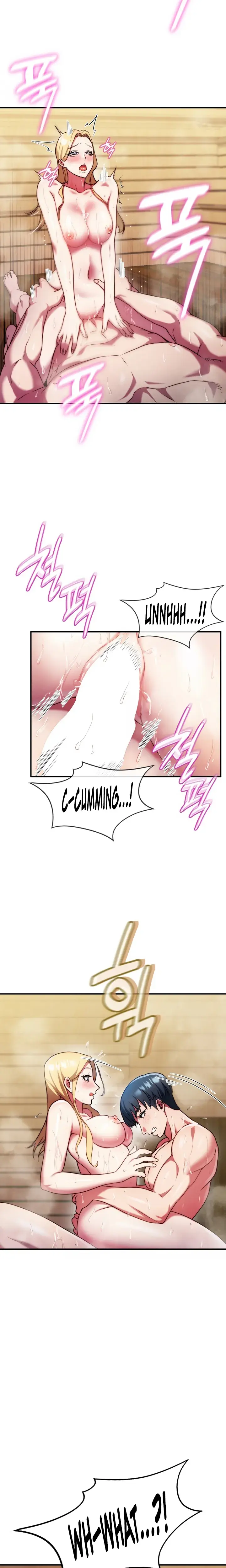 Host Club Chapter 7 - Page 14