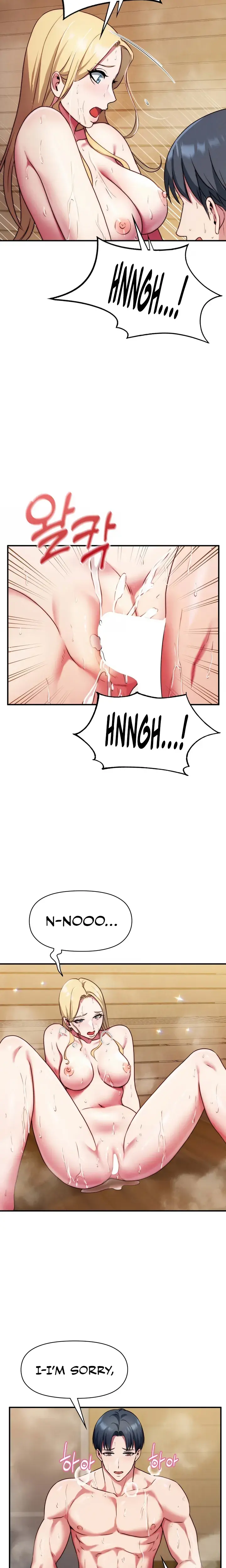 Host Club Chapter 7 - Page 15