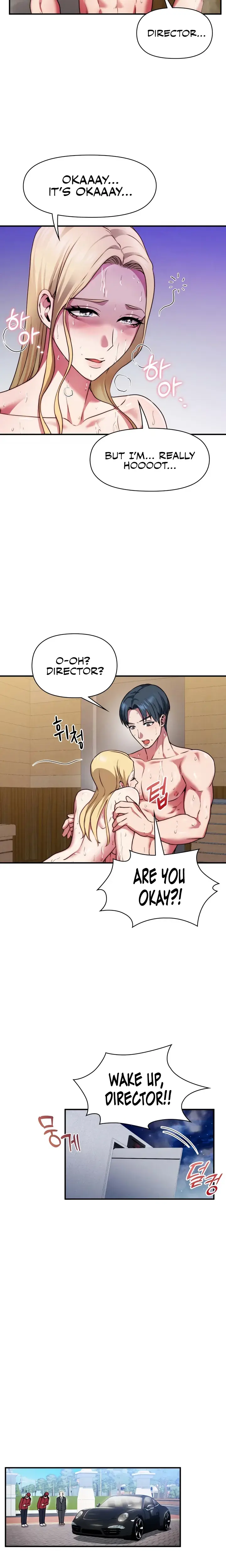 Host Club Chapter 7 - Page 16