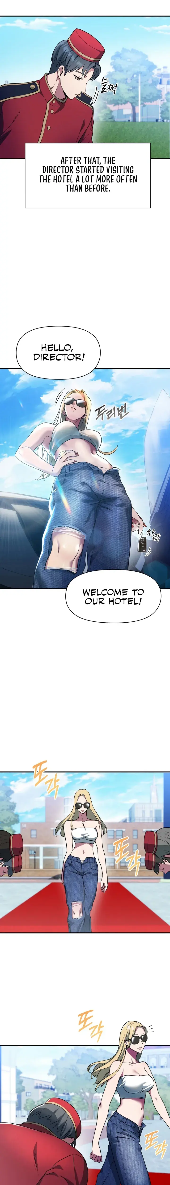 Host Club Chapter 7 - Page 17