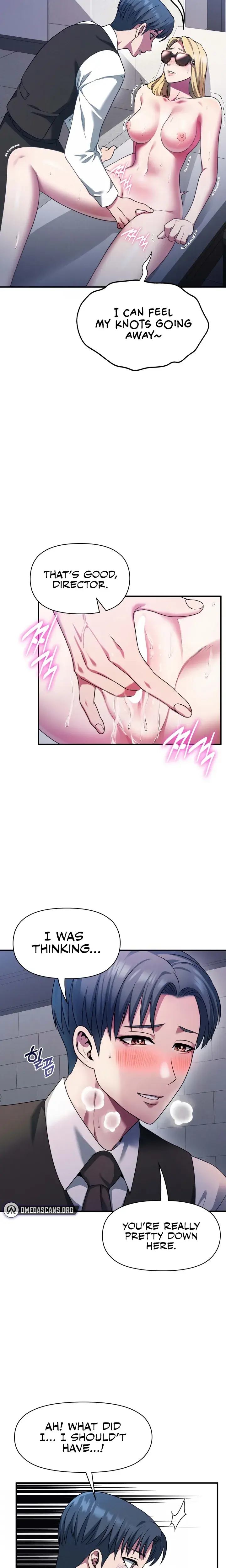 Host Club Chapter 7 - Page 2