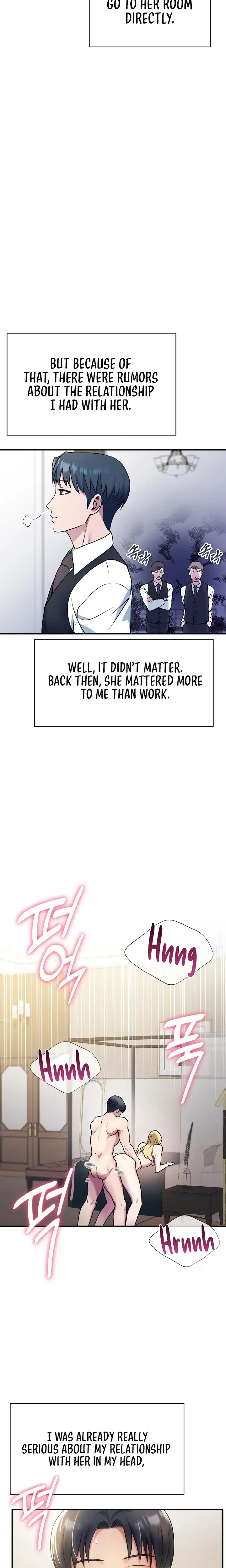 Host Club Chapter 7 - Page 20