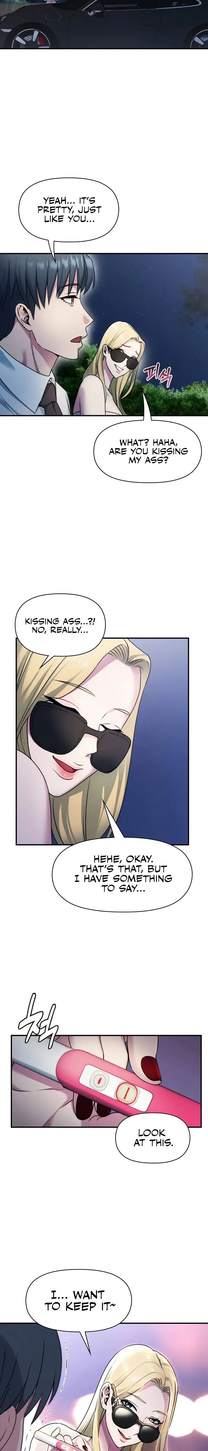 Host Club Chapter 7 - Page 22