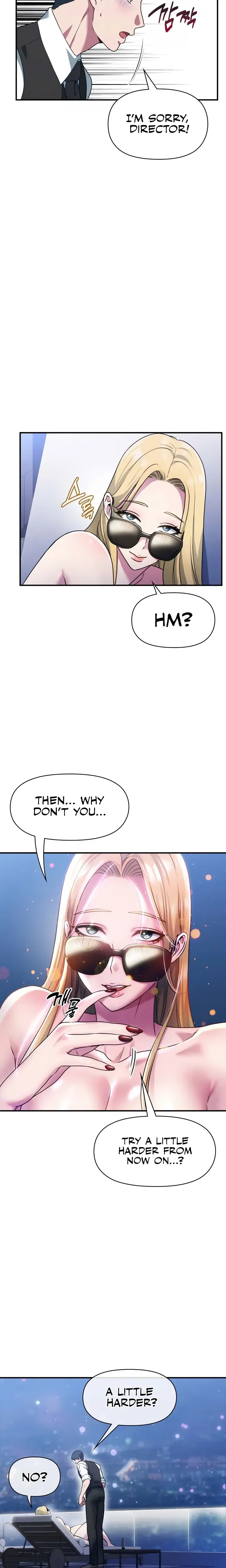 Host Club Chapter 7 - Page 3
