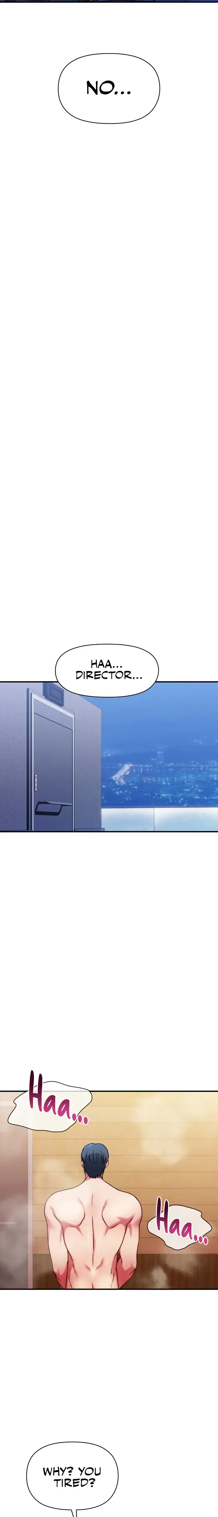 Host Club Chapter 7 - Page 4