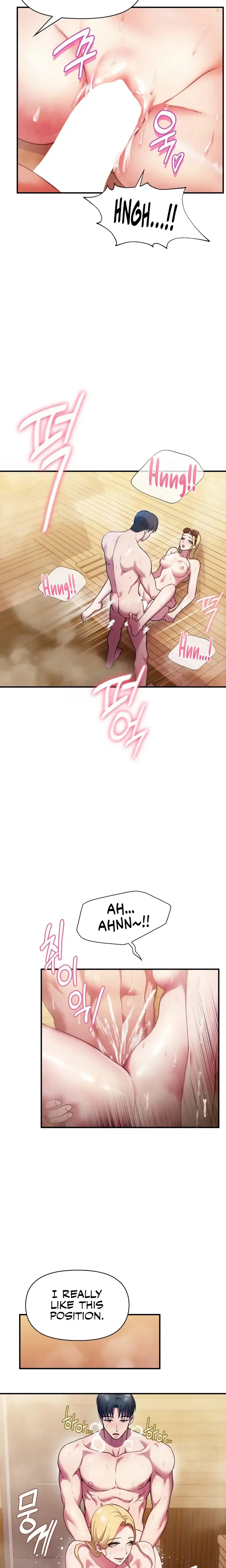 Host Club Chapter 7 - Page 6