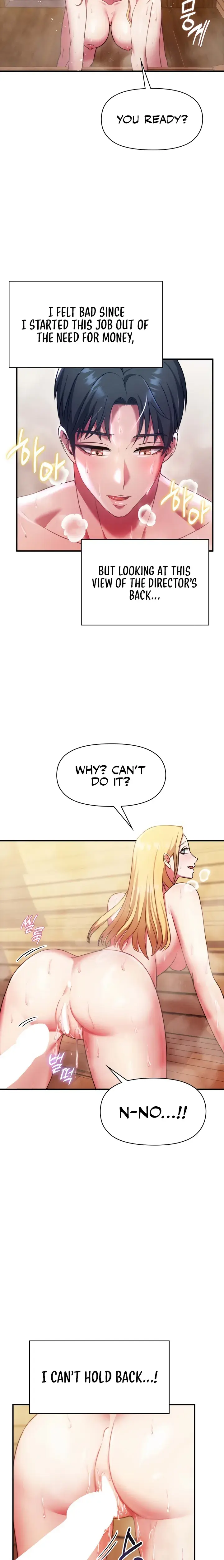 Host Club Chapter 7 - Page 7