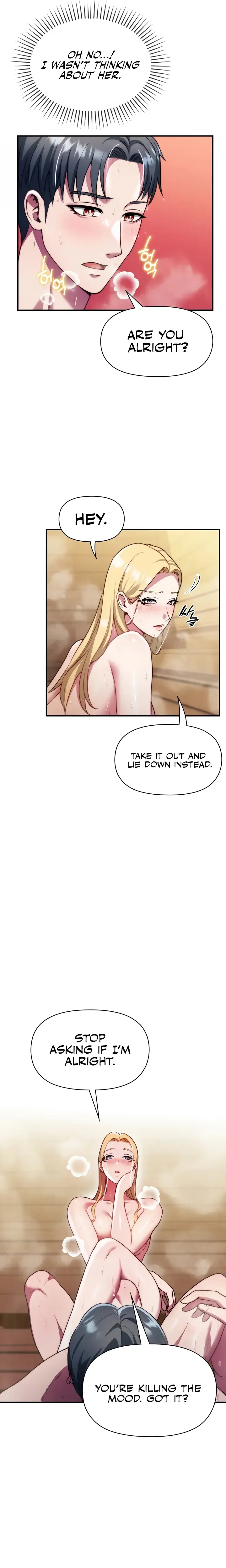 Host Club Chapter 7 - Page 9