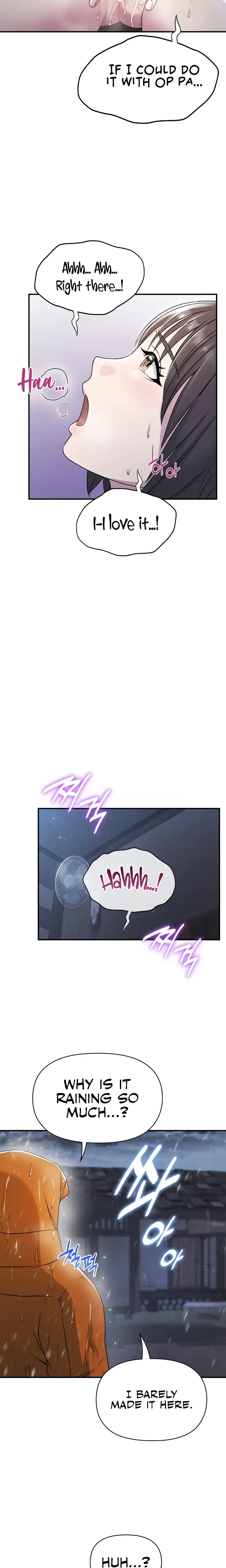 Host Club Chapter 8 - Page 10