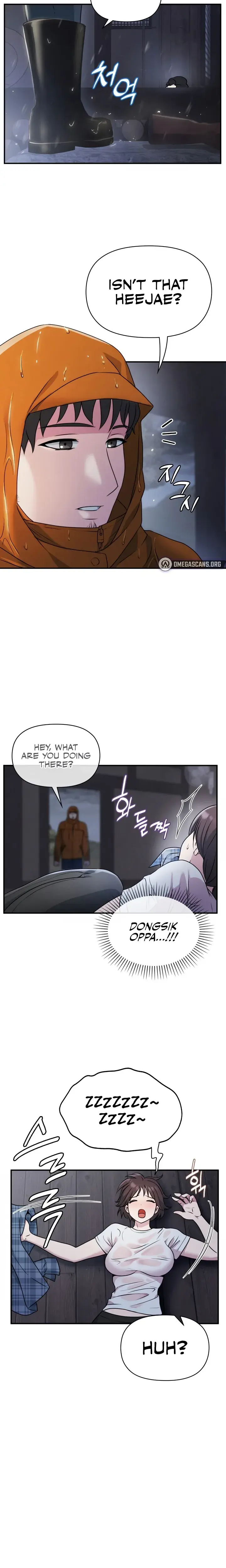 Host Club Chapter 8 - Page 11
