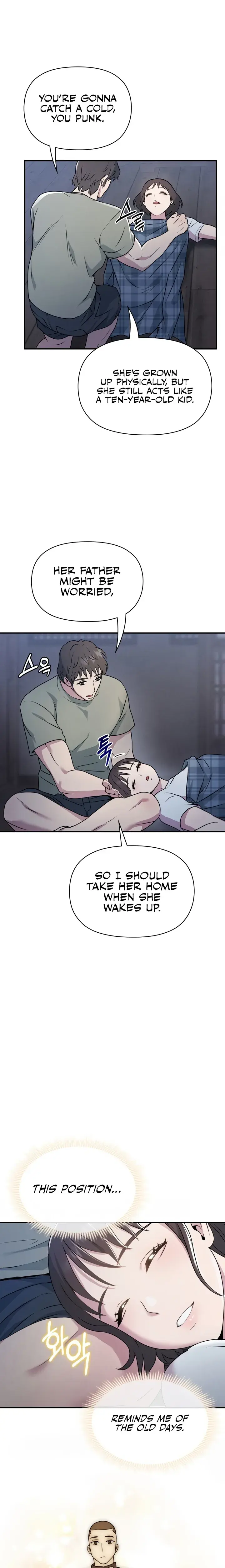 Host Club Chapter 8 - Page 13