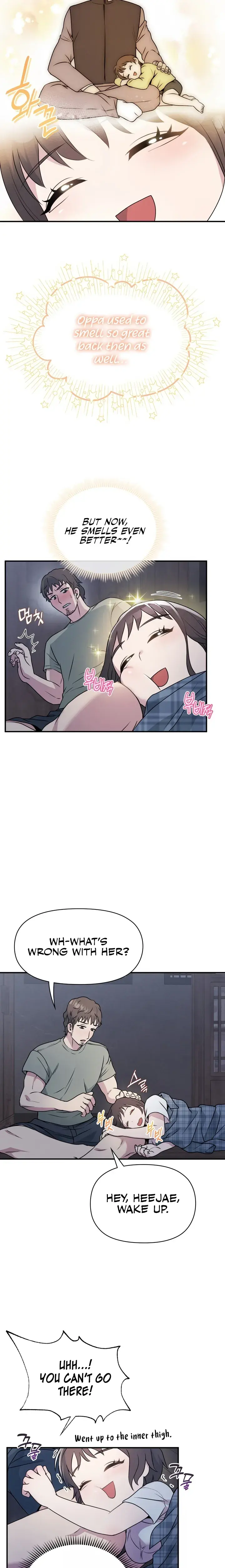 Host Club Chapter 8 - Page 14