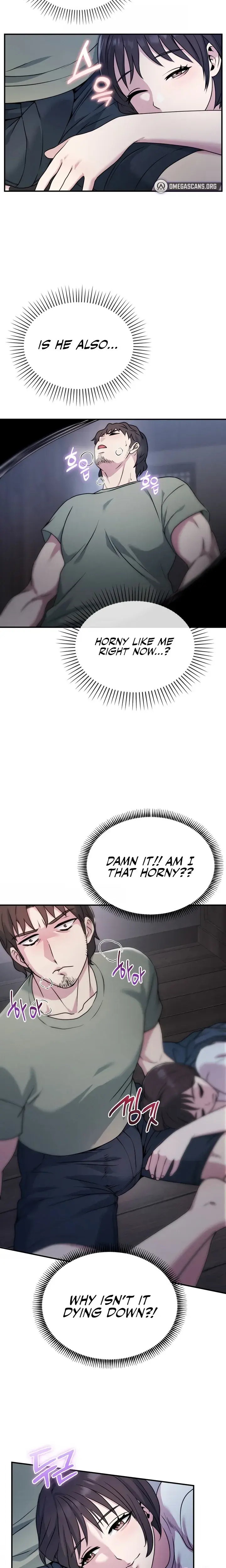 Host Club Chapter 8 - Page 16