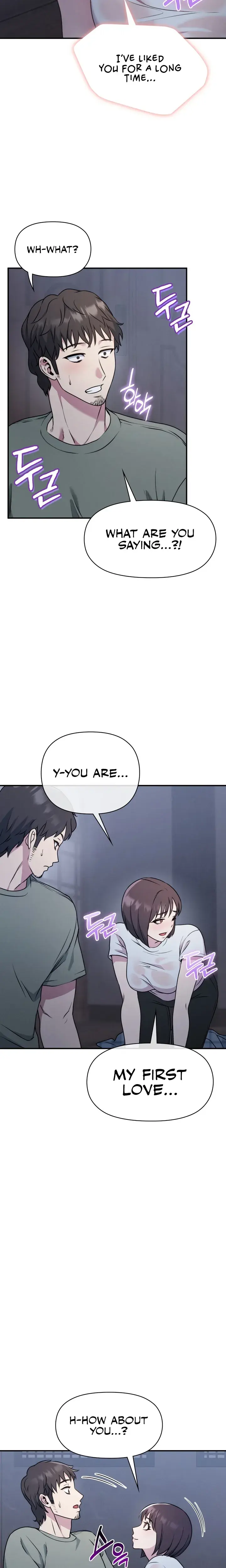 Host Club Chapter 8 - Page 18