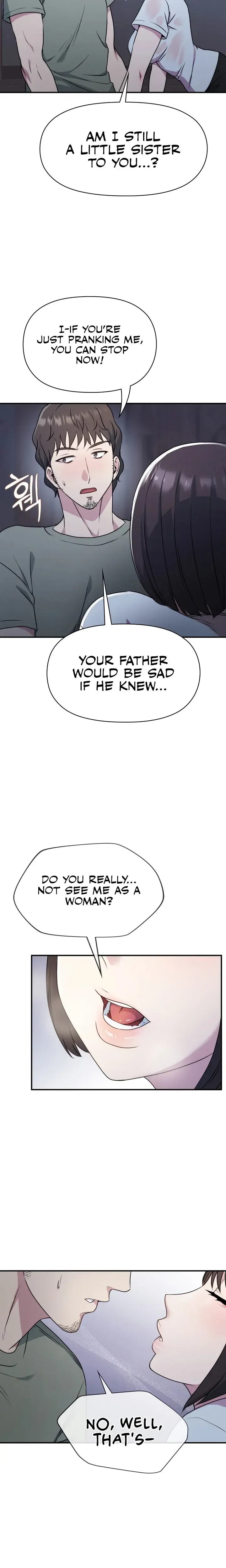 Host Club Chapter 8 - Page 19